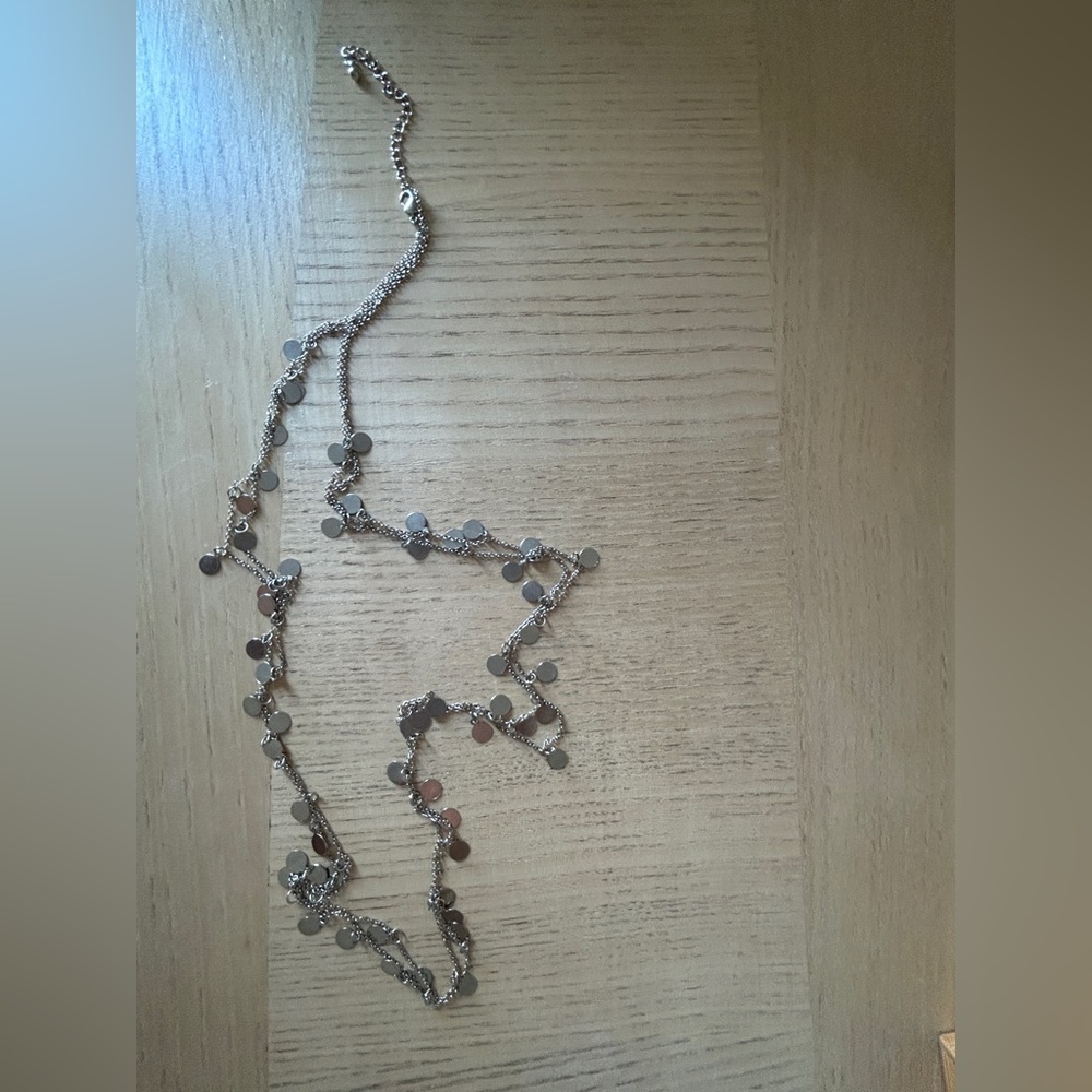 Necklace - Picture 2 of 2